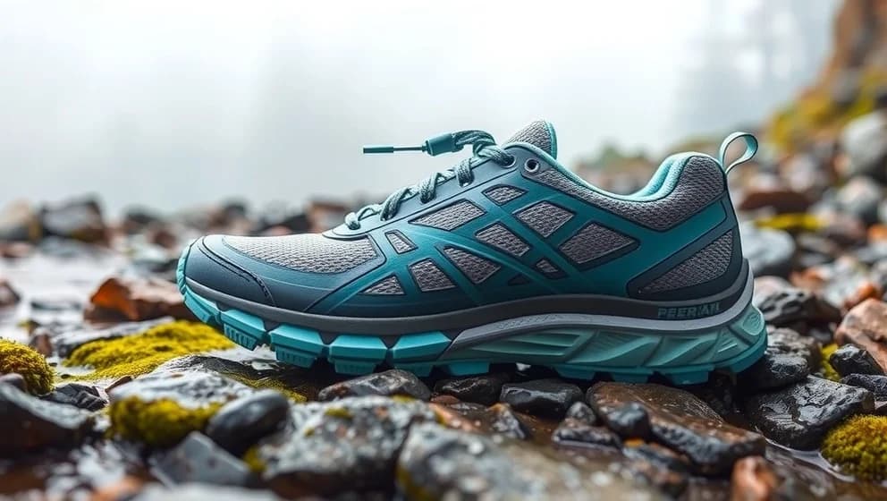 Salomon XA Pro 3D V8 GTX Dam löparskor